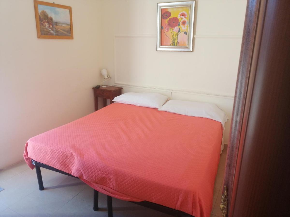 ماتيرا Casa Vacanze Via San Pardo المظهر الخارجي الصورة