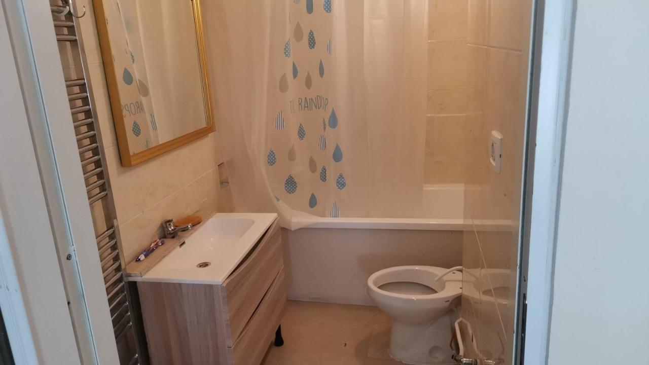 ماتيرا Casa Vacanze Via San Pardo المظهر الخارجي الصورة
