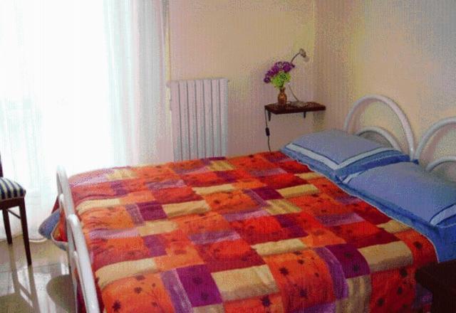 ماتيرا Casa Vacanze Via San Pardo المظهر الخارجي الصورة