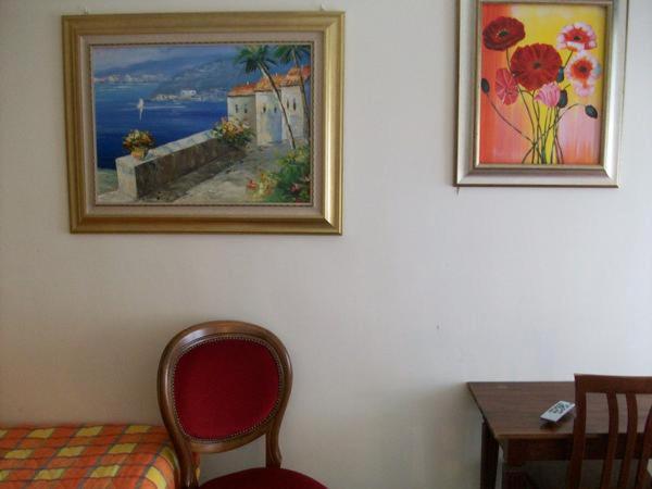 ماتيرا Casa Vacanze Via San Pardo المظهر الخارجي الصورة