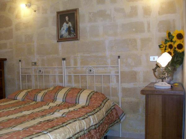 ماتيرا Casa Vacanze Via San Pardo المظهر الخارجي الصورة